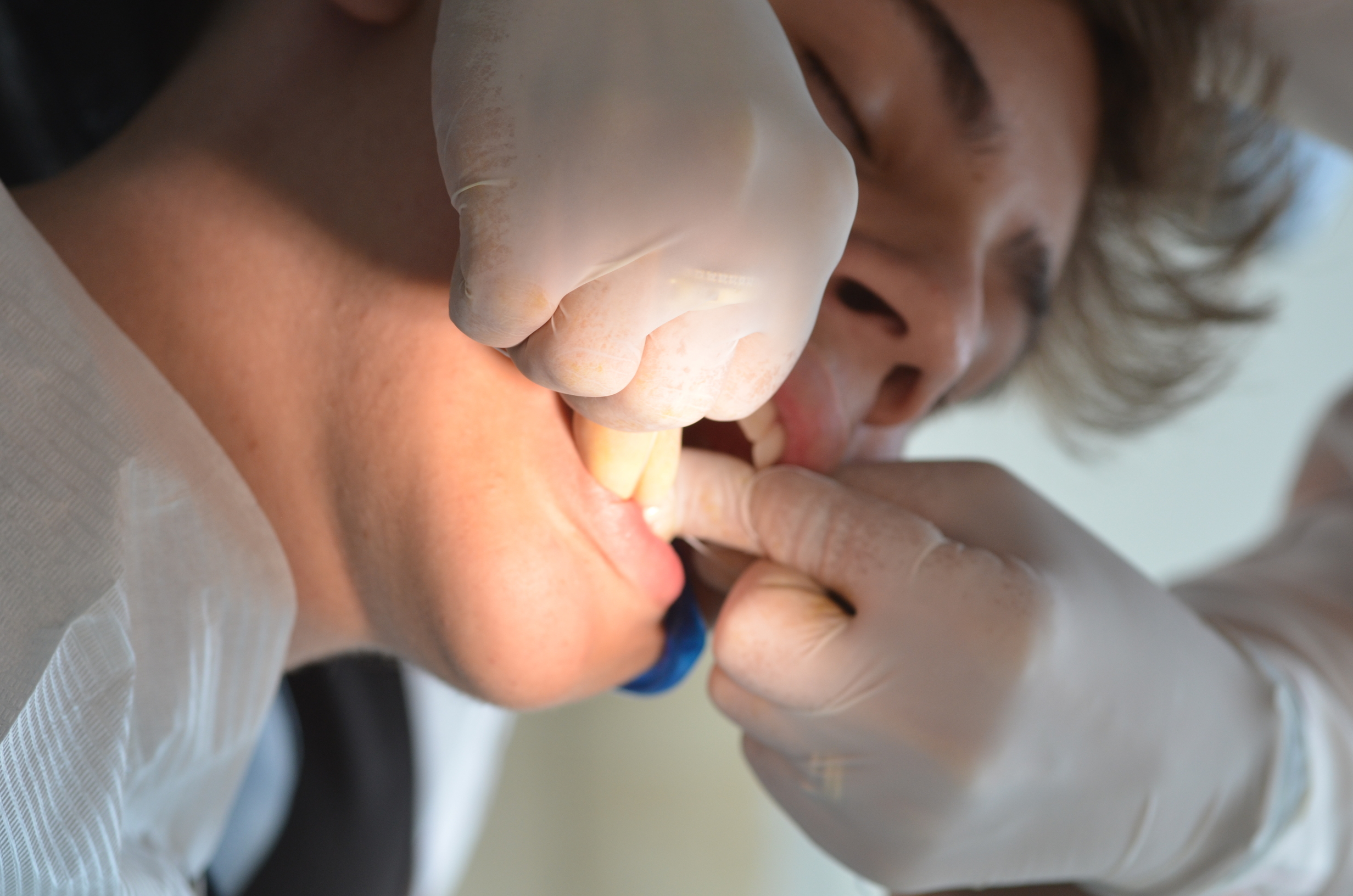 Detalhes do consultório